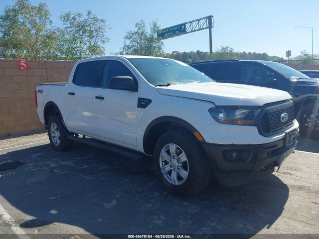 Ford RANGER XL 2020 1FTER4EH4LLA99071 Image 14