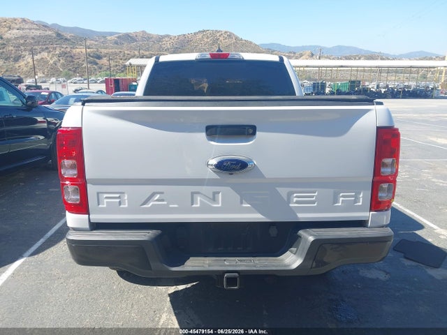 Ford RANGER XL 2020 1FTER4EH4LLA99071 Image 17