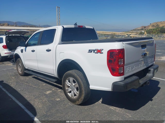 Ford RANGER XL 2020 1FTER4EH4LLA99071 Image 3