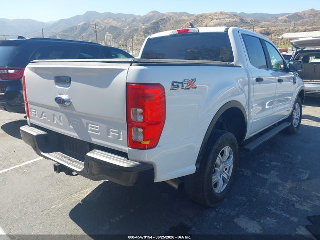 Ford RANGER XL 2020 1FTER4EH4LLA99071 Image 4