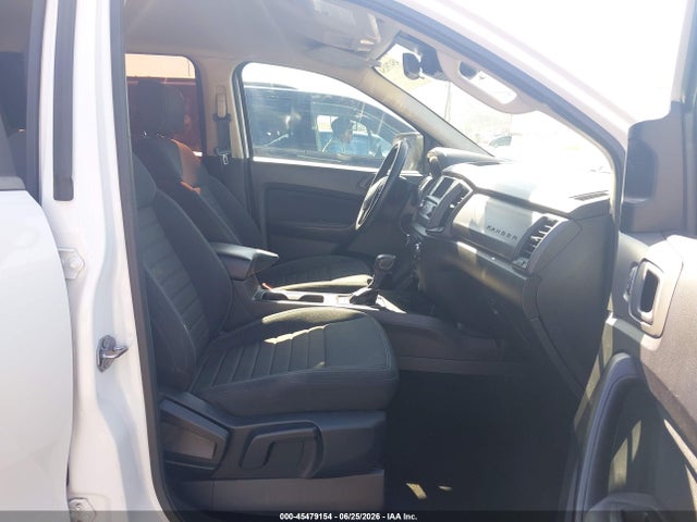 Ford RANGER XL 2020 1FTER4EH4LLA99071 Image 5