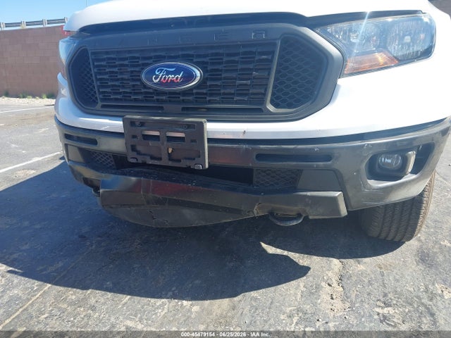 Ford RANGER XL 2020 1FTER4EH4LLA99071 Image 6