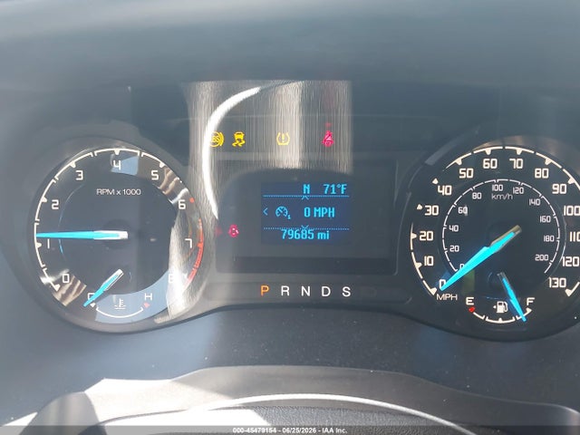 Ford RANGER XL 2020 1FTER4EH4LLA99071 Image 7