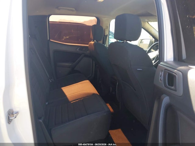 Ford RANGER XL 2020 1FTER4EH4LLA99071 Image 8