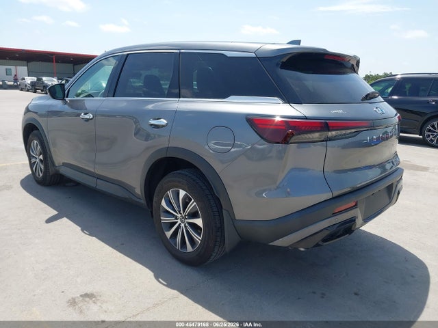 5N1AL1ER6SC333857 Infiniti QX60 PURE