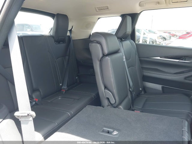 5N1AL1ER6SC333857 Infiniti QX60 PURE