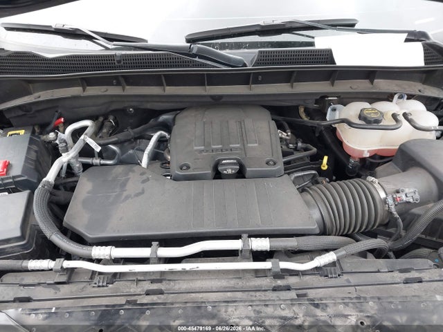 3GTNHAEK4SG270569 GMC Sierra 1500 2wd Standard Box Pro