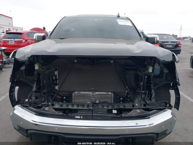 3GTNHAEK4SG270569 GMC Sierra 1500 2wd Standard Box Pro