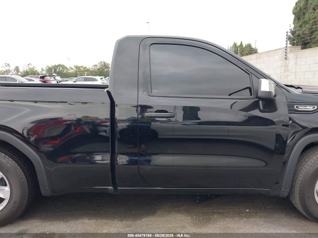3GTNHAEK4SG270569 GMC Sierra 1500 2wd Standard Box Pro