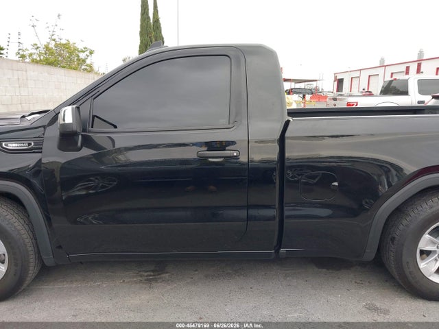 3GTNHAEK4SG270569 GMC Sierra 1500 2wd Standard Box Pro