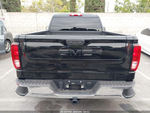 3GTNHAEK4SG270569 GMC Sierra 1500 2wd Standard Box Pro