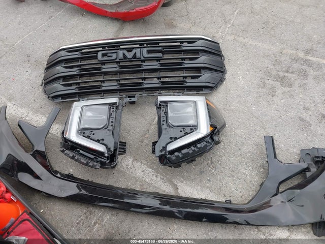 3GTNHAEK4SG270569 GMC Sierra 1500 2wd Standard Box Pro