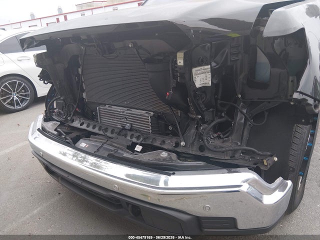 3GTNHAEK4SG270569 GMC Sierra 1500 2wd Standard Box Pro