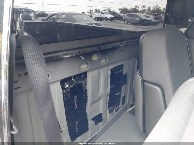 3GTNHAEK4SG270569 GMC Sierra 1500 2wd Standard Box Pro