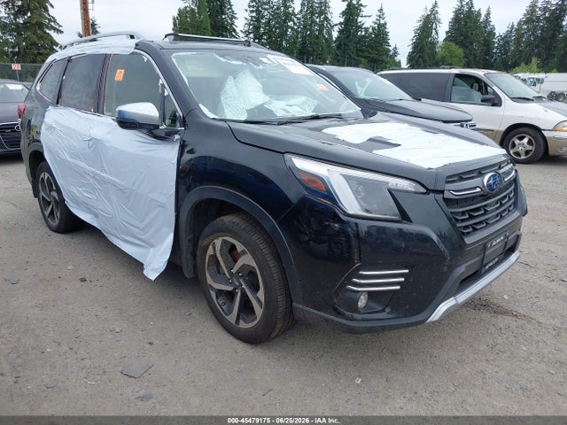 Продаж на аукціоні авто 2023 Subaru Forester Touring, vin: JF2SKARC7PH513443, номер лоту: 45479175