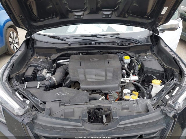 Продаж на аукціоні авто 2023 Subaru Forester Touring, vin: JF2SKARC7PH513443, номер лоту: 45479175