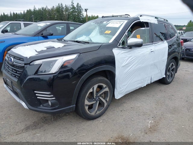Продаж на аукціоні авто 2023 Subaru Forester Touring, vin: JF2SKARC7PH513443, номер лоту: 45479175