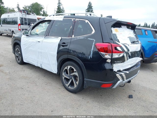 Продаж на аукціоні авто 2023 Subaru Forester Touring, vin: JF2SKARC7PH513443, номер лоту: 45479175