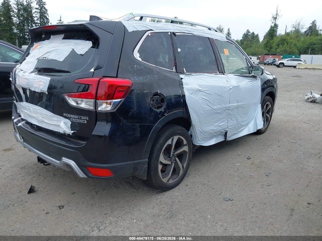 Продаж на аукціоні авто 2023 Subaru Forester Touring, vin: JF2SKARC7PH513443, номер лоту: 45479175