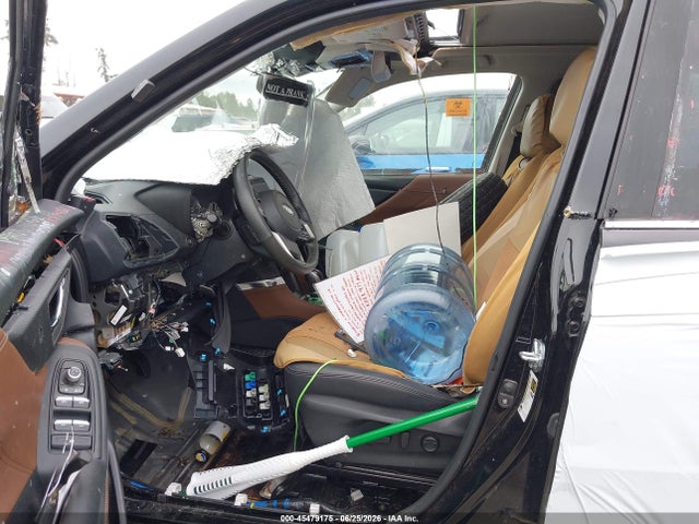 Продаж на аукціоні авто 2023 Subaru Forester Touring, vin: JF2SKARC7PH513443, номер лоту: 45479175