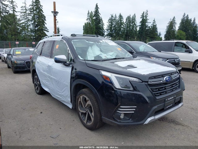 Продаж на аукціоні авто 2023 Subaru Forester Touring, vin: JF2SKARC7PH513443, номер лоту: 45479175