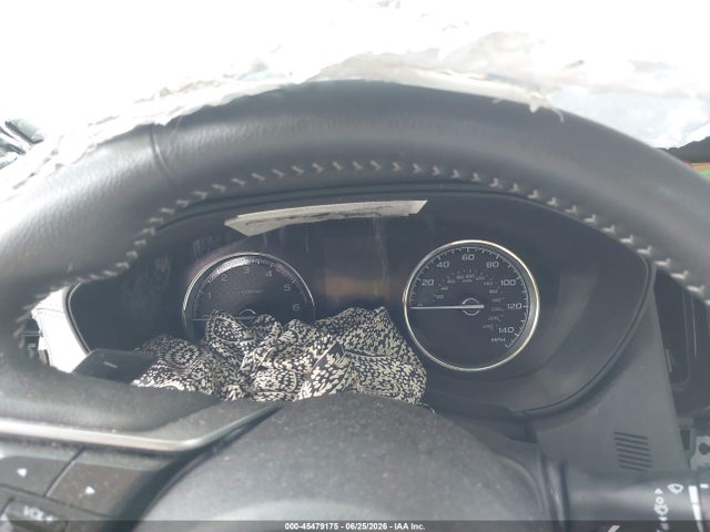Продаж на аукціоні авто 2023 Subaru Forester Touring, vin: JF2SKARC7PH513443, номер лоту: 45479175