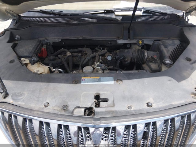 Aukcja sprzedaży 2013 Buick Enclave Leather, vin: 5GAKRCKD5DJ111905, numer aukcji: 45479176