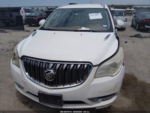 Aukcja sprzedaży 2013 Buick Enclave Leather, vin: 5GAKRCKD5DJ111905, numer aukcji: 45479176