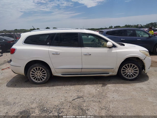 Aukcja sprzedaży 2013 Buick Enclave Leather, vin: 5GAKRCKD5DJ111905, numer aukcji: 45479176