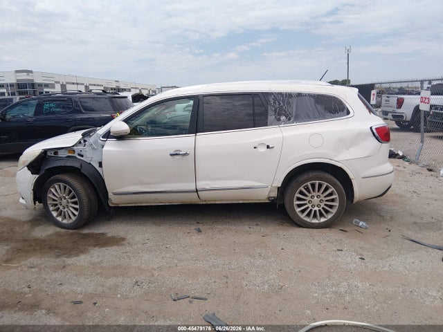 Aukcja sprzedaży 2013 Buick Enclave Leather, vin: 5GAKRCKD5DJ111905, numer aukcji: 45479176