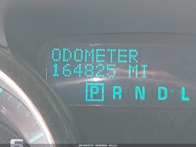 Aukcja sprzedaży 2013 Buick Enclave Leather, vin: 5GAKRCKD5DJ111905, numer aukcji: 45479176