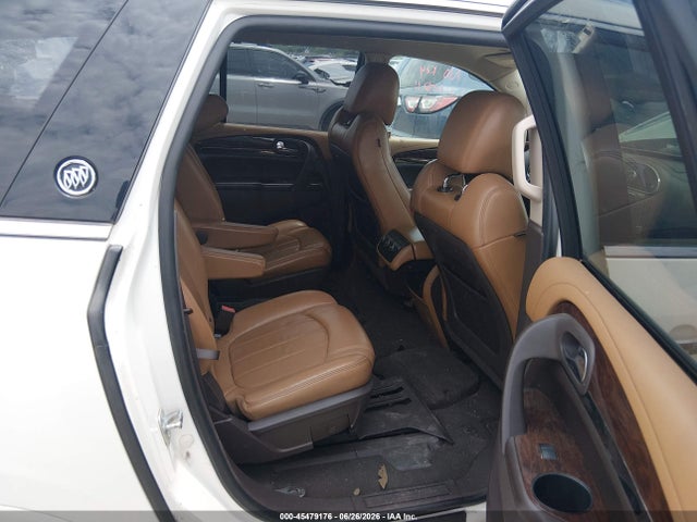 Aukcja sprzedaży 2013 Buick Enclave Leather, vin: 5GAKRCKD5DJ111905, numer aukcji: 45479176