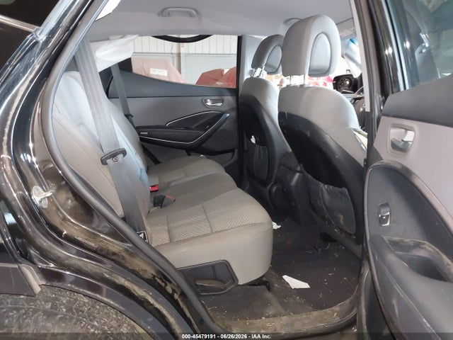 Продаж на аукціоні авто 2017 Hyundai Santa Fe Sport 2.4l, vin: 5NMZTDLB6HH001698, номер лоту: 45479191