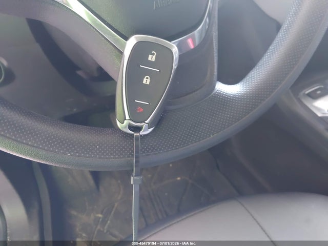 Продажа на аукционе авто 2020 Chevrolet Equinox Awd Ls, vin: 2GNAXSEV7L6264660, номер лота: 45479194