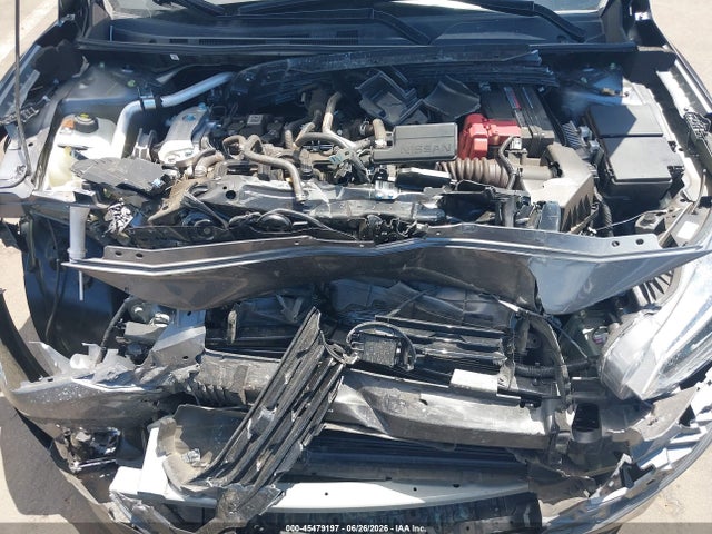 3N1AB8CV4SY394764 Nissan SENTRA SV