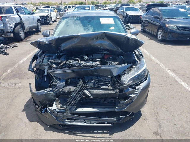 3N1AB8CV4SY394764 Nissan SENTRA SV