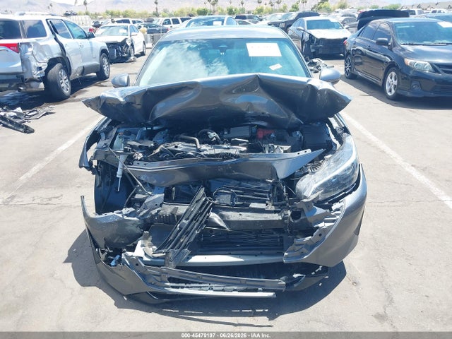 3N1AB8CV4SY394764 Nissan SENTRA SV