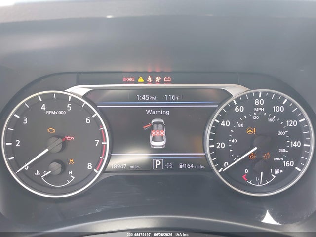 3N1AB8CV4SY394764 Nissan SENTRA SV
