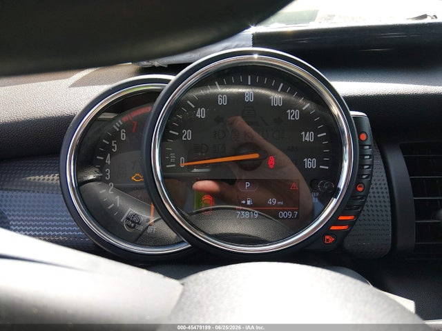 Продажа на аукционе авто 2015 Mini Hardtop Cooper, vin: WMWXM5C50FT939628, номер лота: 45479199