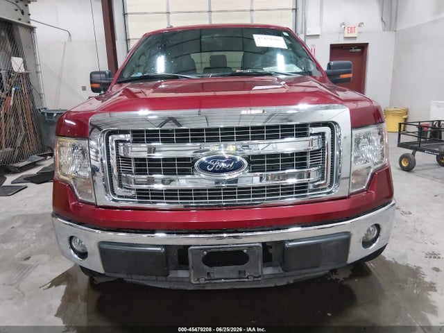 Aukcja sprzedaży 2013 Ford F-150 Xl/xlt, vin: 1FTEW1CM4DFD89883, numer aukcji: 45479208