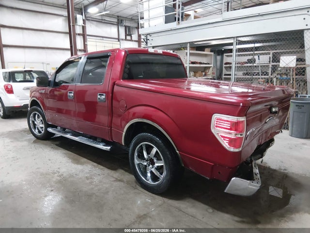 Продажа на аукционе авто 2013 Ford F-150 Xl/xlt, vin: 1FTEW1CM4DFD89883, номер лота: 45479208