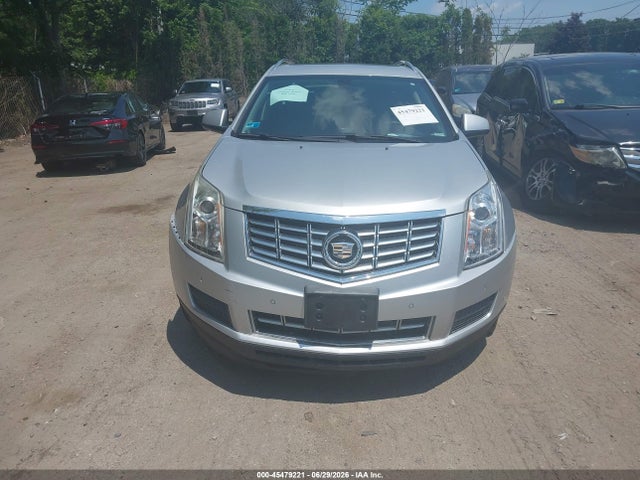 Продаж на аукціоні авто 2015 Cadillac Srx Luxury Collection, vin: 3GYFNEE38FS530630, номер лоту: 45479221
