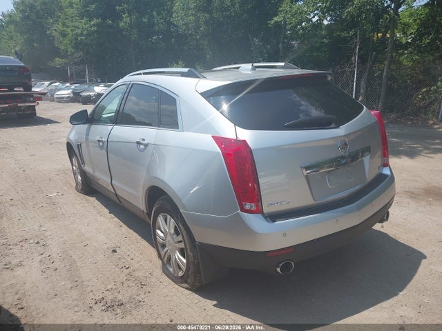 Продаж на аукціоні авто 2015 Cadillac Srx Luxury Collection, vin: 3GYFNEE38FS530630, номер лоту: 45479221