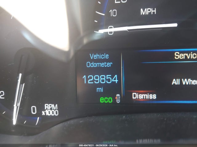 Продаж на аукціоні авто 2015 Cadillac Srx Luxury Collection, vin: 3GYFNEE38FS530630, номер лоту: 45479221