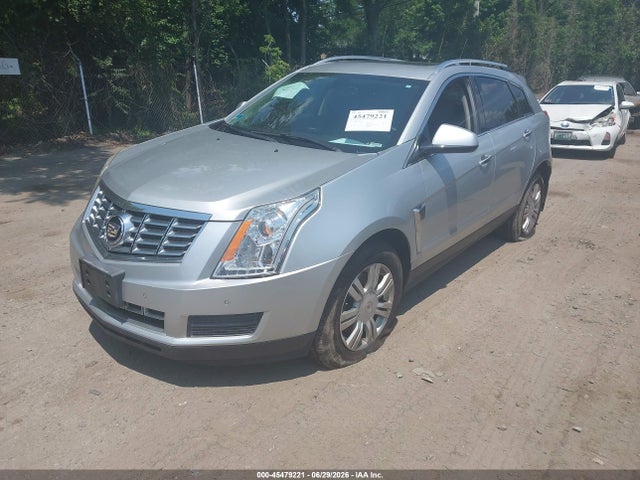 Продаж на аукціоні авто 2015 Cadillac Srx Luxury Collection, vin: 3GYFNEE38FS530630, номер лоту: 45479221