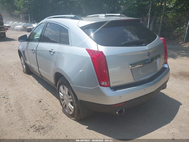 Продаж на аукціоні авто 2015 Cadillac Srx Luxury Collection, vin: 3GYFNEE38FS530630, номер лоту: 45479221