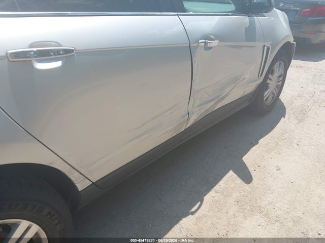 Продаж на аукціоні авто 2015 Cadillac Srx Luxury Collection, vin: 3GYFNEE38FS530630, номер лоту: 45479221