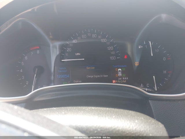Продаж на аукціоні авто 2015 Cadillac Srx Luxury Collection, vin: 3GYFNEE38FS530630, номер лоту: 45479221