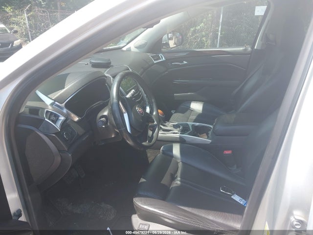 Продаж на аукціоні авто 2015 Cadillac Srx Luxury Collection, vin: 3GYFNEE38FS530630, номер лоту: 45479221