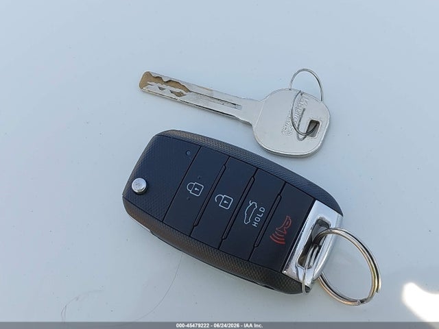 Продажа на аукционе авто 2015 Kia Optima Lx, vin: KNAGM4A78F5653805, номер лота: 45479222